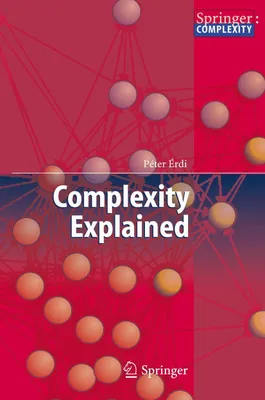 Produktbild von Complexity Explained