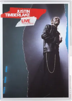 Produktbild von Live From London