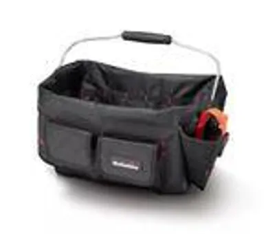 Obrázek produktu pro Hultafors Werkzeugtasche zu Eimer 590101, mit 31 Fächer, für Hultafors Eimer