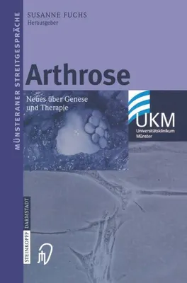 Obrázok produktu pre Arthrose