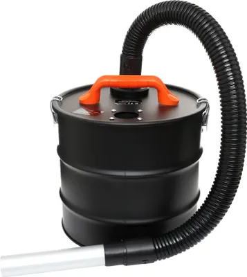 Productafbeelding van Asbakscheider, 20 liter, model KD479