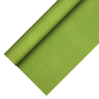 Immagine prodotto di PAPSTAR 84939 PAPSTAR Tovaglia "soft selection plus", verde oliva
