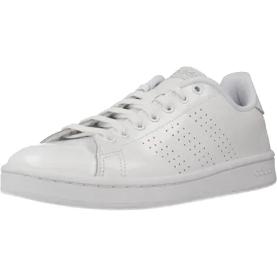 Produktbild von ADIDAS Halbschuhe ADVANTAGE, Weiß:41 1/3