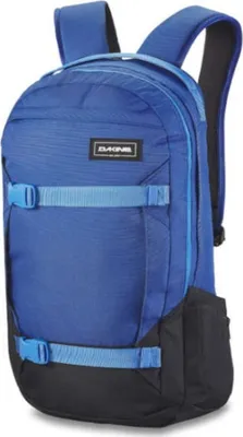 Produktbild von RucksackDakine Mission 25l D10002637DEEPBLUE