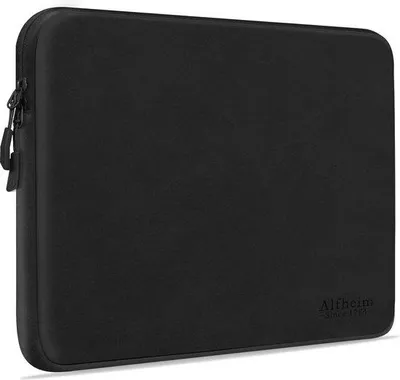 Immagine prodotto di Custodia protettiva per laptop da 15,6 pollici – Impermeabile e resistente agli urti – Custodia leggera per laptop, adatta a uomini e donne