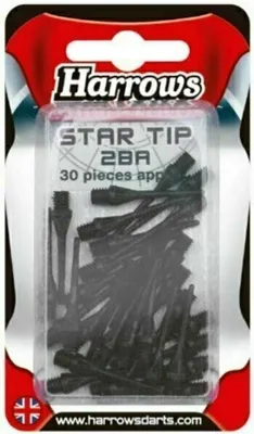 Zdjęcie produktu dla Harrows Star 30 Groty