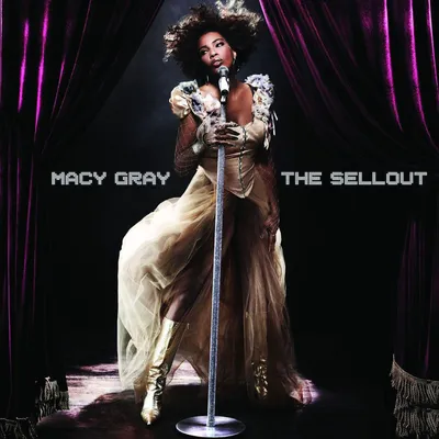 Obrázok produktu pre Macy Gray: Macy Gray: The Sellout -   - (CD / T)