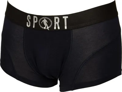 Immagine prodotto di Boxer parigamba uomo BIKKEMBERGS elastico a vista underwear articolo VBKT04985 PUPINO TRUNK, S, Cotone 94%,Spandex 6%