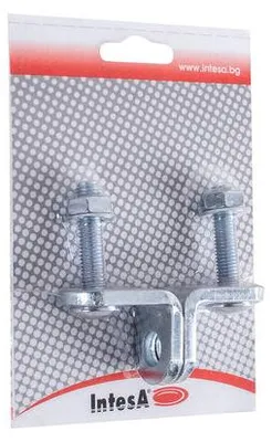 Obrázok produktu pre Platky Na Zámky Intesa