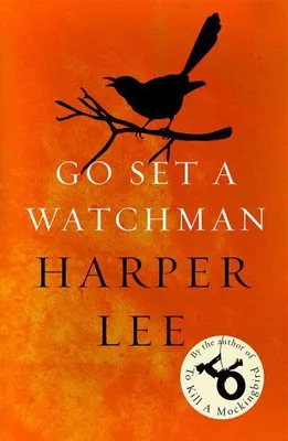 Zdjęcie produktu dla Go Set a Watchman