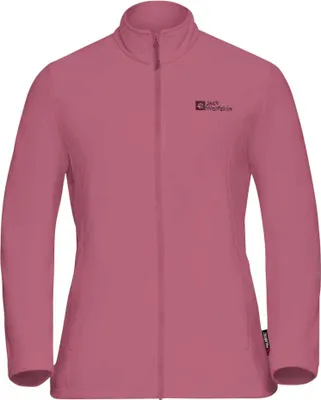 Produktbild von Jack Wolfskin Taunus Jacke Lila XS Frau Lila XS