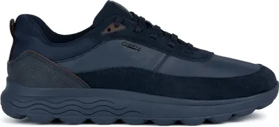 Produktbild von Geox Herren Sneaker U16BYE 08522 C4064 Farbe: Blau Größe: 42