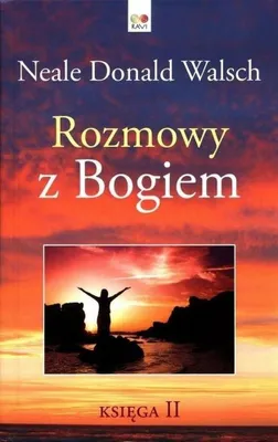 Productafbeelding van Rozmowy z Bogiem Księga 2
