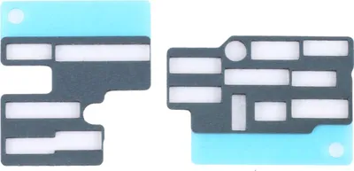 Produktbild von Mainboard Motherboard FPC Connector Schaum Pad für Apple iPhone 13 Mini Ersatz