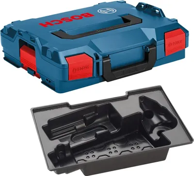 Image de Bosch L-Boxx 102 avec insert pour GWB 12V-10
