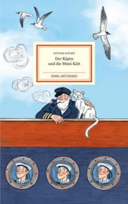 Produktbild von Der Käptn und die Mimi Kätt