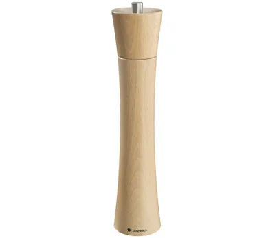 Obrázek produktu pro FRANKFURT mlýnek na pepř přírodní 30 cm, Zassenhaus