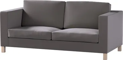 Obrázek produktu pro Potah na pohovku IKEA  Karlanda rozkládací, krátký