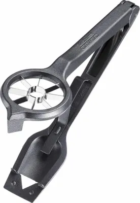 Immagine prodotto di Westmark Radieschenverzierer Decoretto Black Edition, 51207760