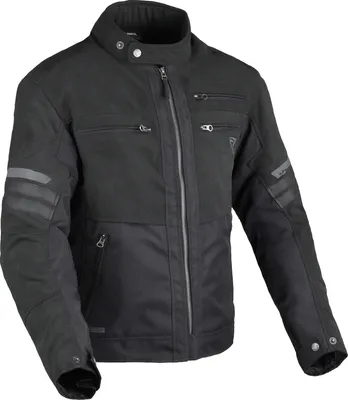 Image de DIFI Censor Aerotex, veste textile imperméable pour moto, taille XL