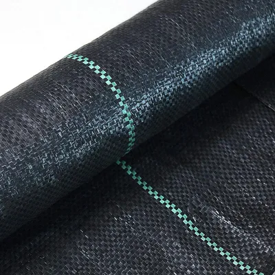 Zdjęcie produktu dla Agrotkanina Heckermann 1,6x10m 90g/m2 Czarna