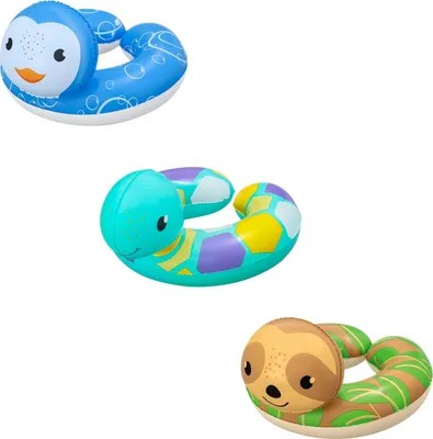 Immagine prodotto di Anello Bestway® 36405, per bambini, gonfiabile