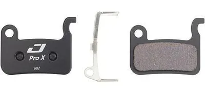 Produktbild von JAGWIRE Pro Extreme Sintered Bremsbeläge Shimano DCA527