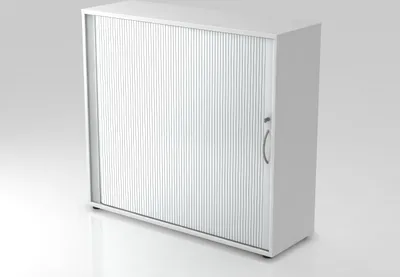 Produktbild von Rolladenschrank 1733S BM, 3 OH 120 x 40 x 110 cm (BxTxH)