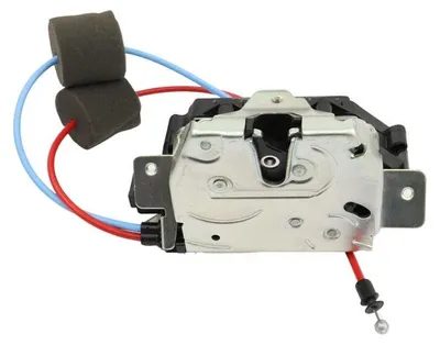 Image de Serrure de hayon FAST, compatible avec la Mercedes-Benz Classe E break (S211), hayon FT00441