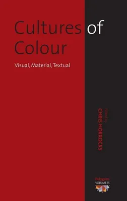 Productafbeelding van Cultures of Colour
