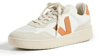 Produktbild von VEJA V-90 Schuhe mit Schnürsenkeln