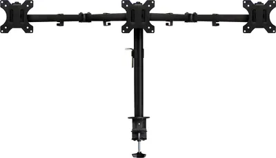 Obrázek produktu pro Trojité rameno monitoru až 27"