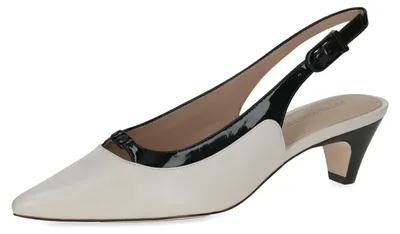 Produktbild von Peter Kaiser Slingpumps Damen 32313931353735 Beige 40 1/2 EU