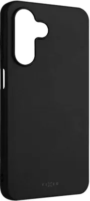 Produktbild von Handyhülle für Galaxy A26 5G, Fixed Story, Schwarz