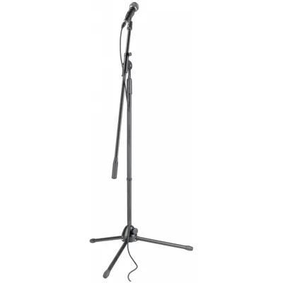 Zdjęcie produktu dla Stagg SDM50 SET, zestaw mikrofonów