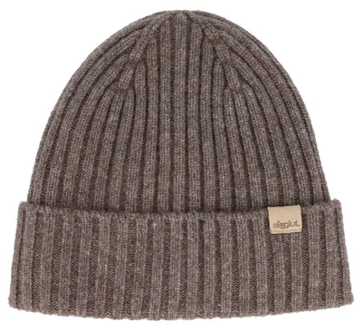 Produktbild von Eisglut Damen Darcy Strickmütze TAUPE
