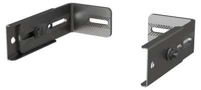 Obrázek produktu pro Držák Alcadrain pro upevnění modulů na stěnu, 2 kusy