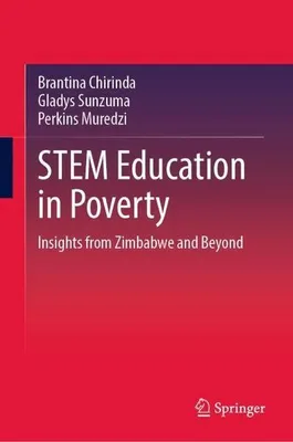 Immagine prodotto di STEM Education in Poverty