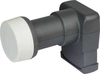 Produktbild von Kathrein KEL 4124 Einkabel LNB bis zu 24 Teilnehmer Feedaufnahme: 40mm