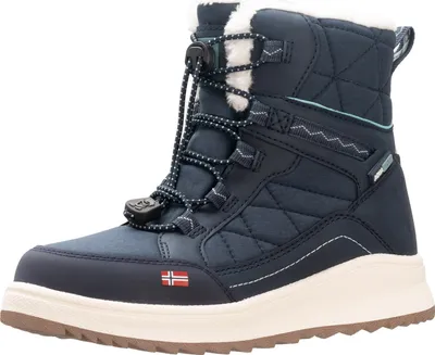 Produktbild von Trollkids Arendal Xt Schneeschuhe Blau EU 37 Blau EU 37