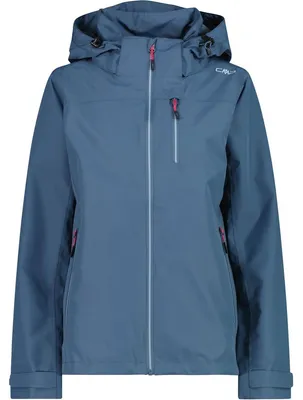 Produktbild von CMP Damen Jacke Jacket Zip Hood 34