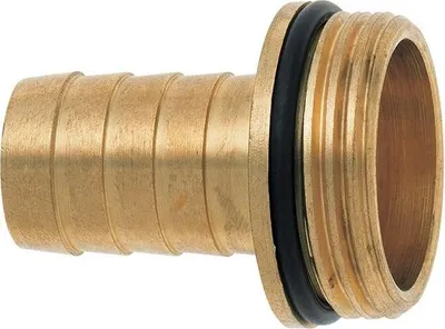 Immagine prodotto di Raccordo GEKA plus-1/3 ; AG G 1" - 25mm MS con O-ring