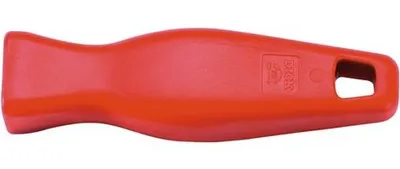 Produktbild von Kunststoffheft für Kettensägefeilen 80 mm