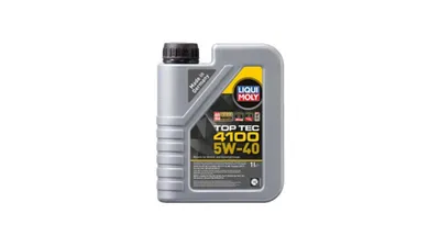 Immagine prodotto di Olio motore Top Tec 4100 5W-40 1L