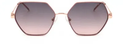 Produktbild von Guess Sonnenbrille GF6125 28U 58 Damen