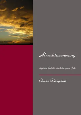 Produktbild von Abenddämmerung