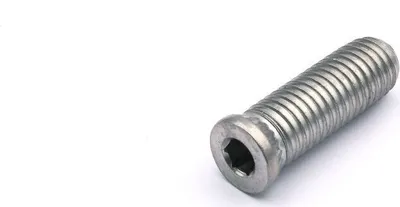 Produktbild von Schüco 239983 Ankerschraube 37,5 mm, Stückartikel