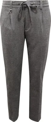 Immagine prodotto di M3926 Pantalone Uomo Paolo Pecora Brera Man Trousers