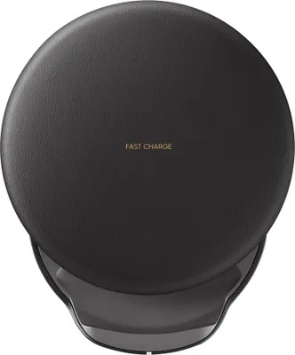Immagine prodotto di Samsung Qi Wireless Induktive Ladestation Ladegerät EP-PG950BBE Schwarz schwarz