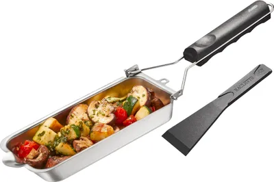 Produktbild von Grillpfännchen BBQ